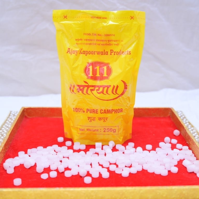 kapoor tablet