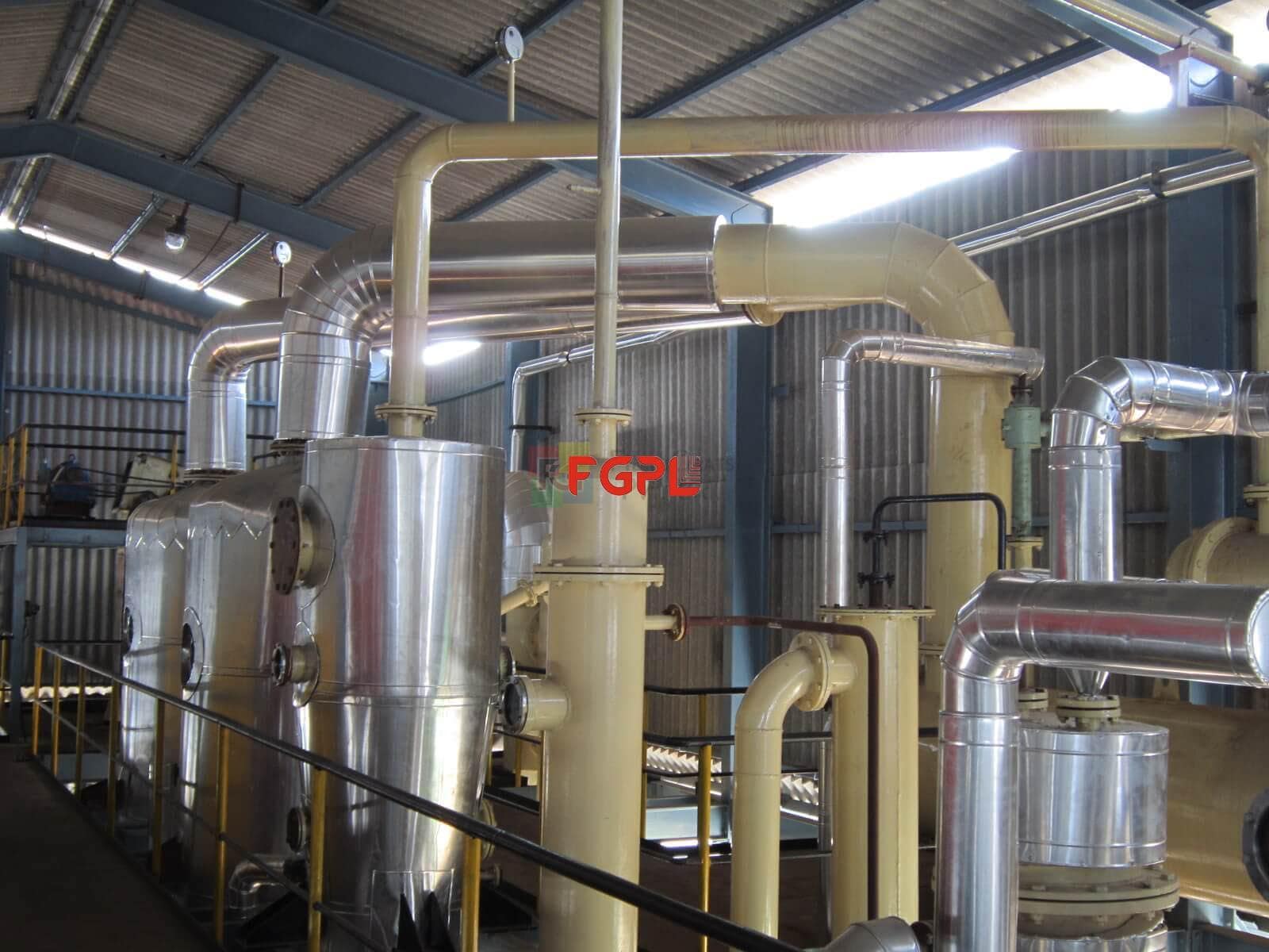 Powder Lecithin Plants Lecithin Powder Manufacturing Process