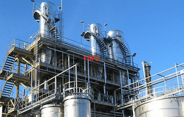 Acid Oil Plant – Manufacturer, Supplier, and Exporter