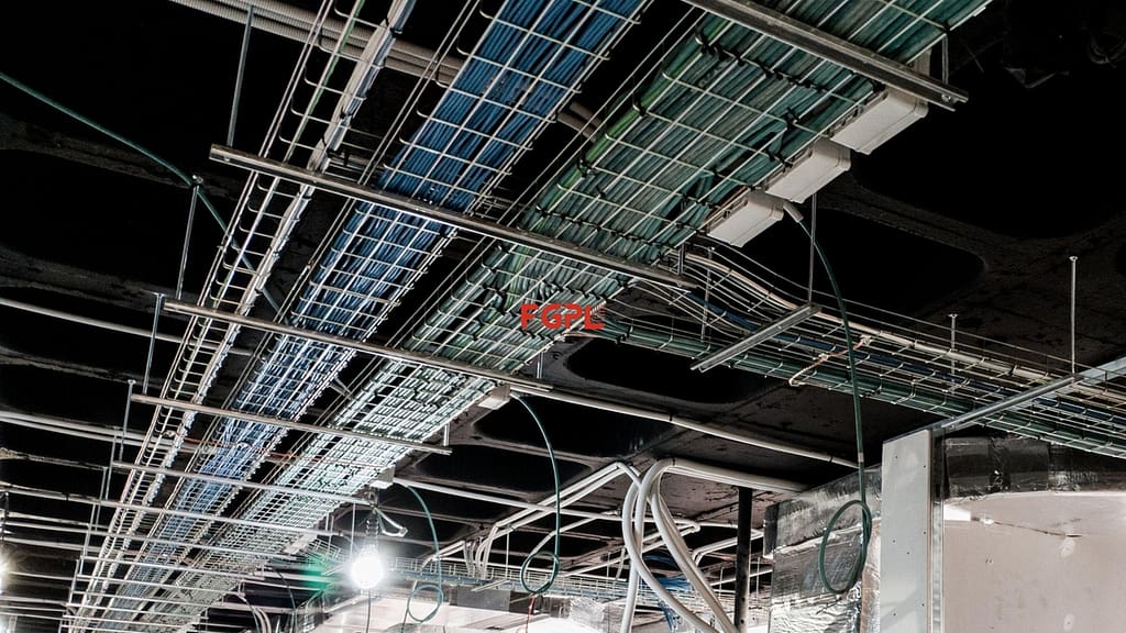 FRP Cable Tray Price