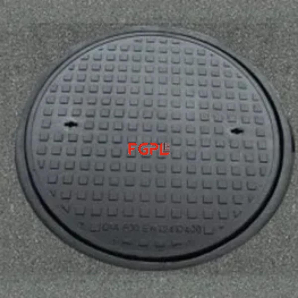 Frp Drain Covers Frp Manhole Covers