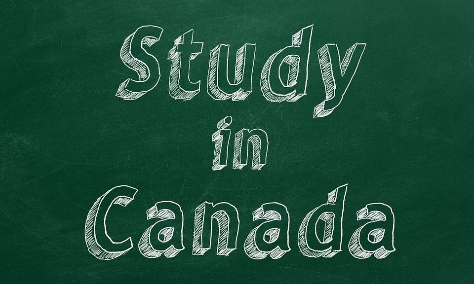Business Courses In Canada