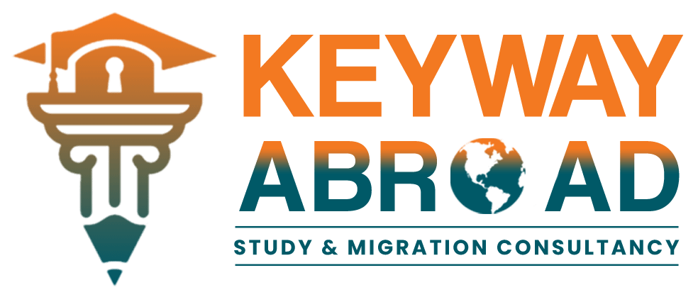 keywy logo final